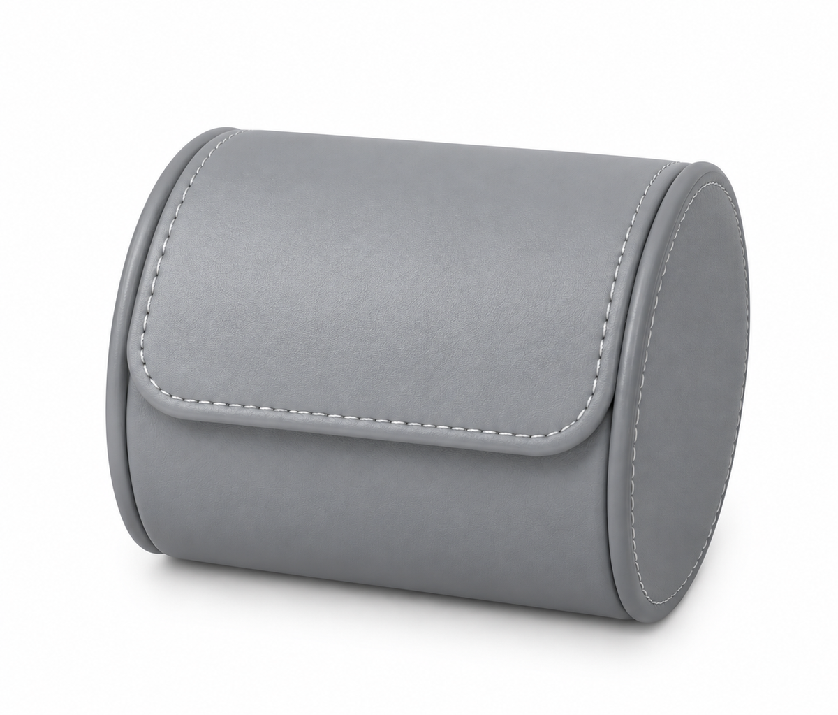 Chelsea Grey VNTY Watch Roll One Slot