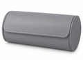 Chelsea Grey VNTY Watch Roll Three Slots