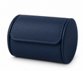 Oxford Navy VNTY Watch Roll One Slot