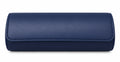 Oxford Navy VNTY Watch Roll Three Slots