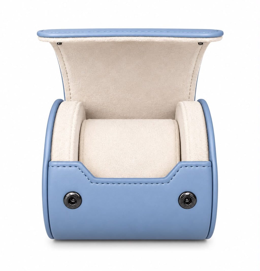Cloud Blue VNTY Watch Roll One Slot